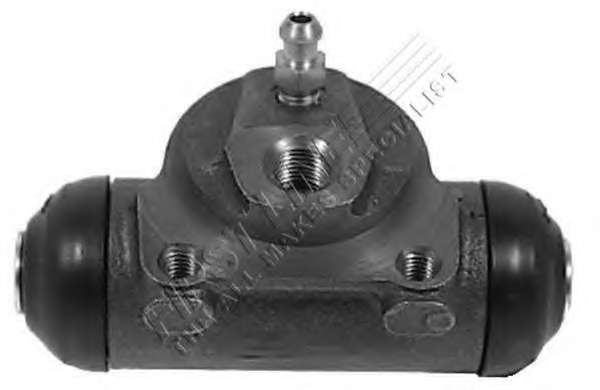 Гальмівний циліндрик