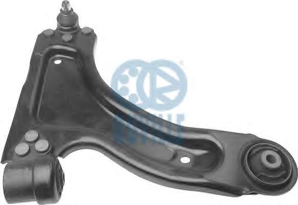 Важіль незалежної підвіски колеса