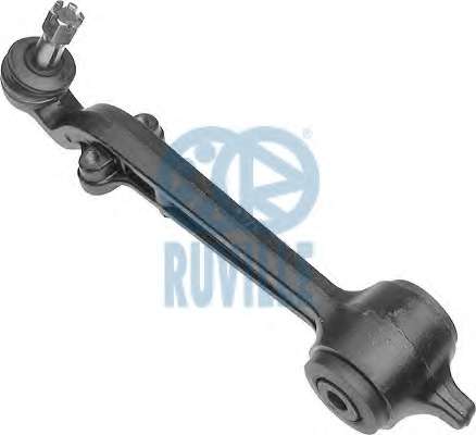 Рычаг независимой подвески колеса, подвеска колеса