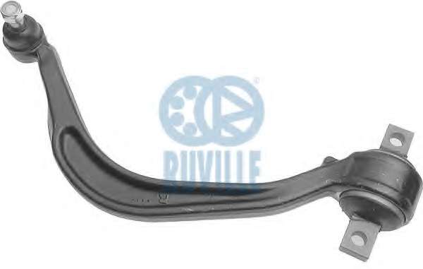 Рычаг независимой подвески колеса, подвеска колеса