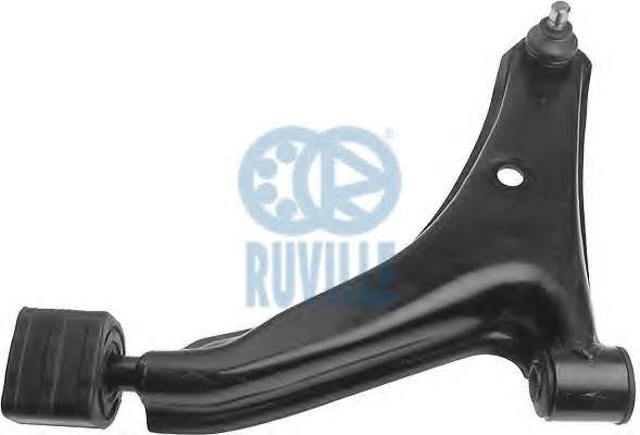 Рычаг независимой подвески колеса, подвеска колеса