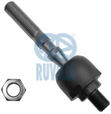 Осевой шарнир, рулевая тяга