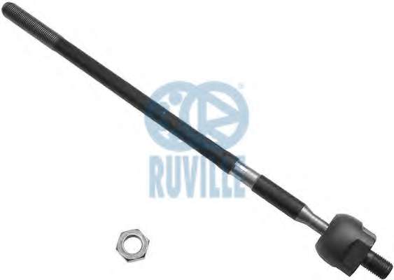 Осевой шарнир, рулевая тяга