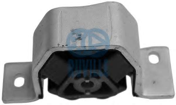 Подвеска, двигатель