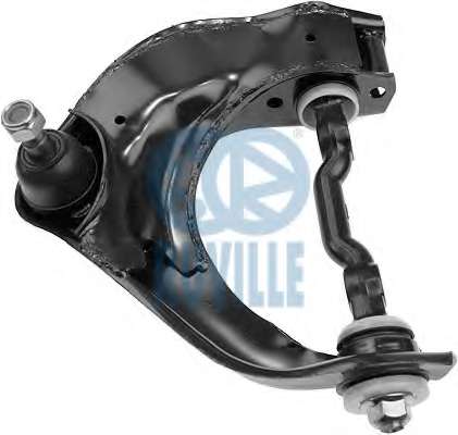 Рычаг независимой подвески колеса, подвеска колеса