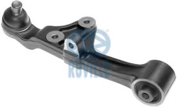 Рычаг независимой подвески колеса, подвеска колеса