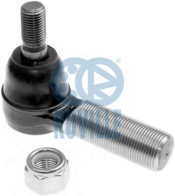 Наконечник поперечной рулевой тяги