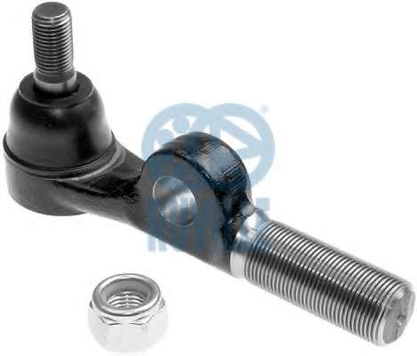 Наконечник поперечной рулевой тяги