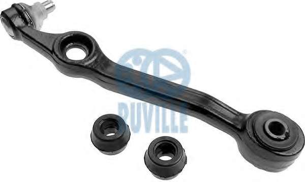 Рычаг независимой подвески колеса, подвеска колеса