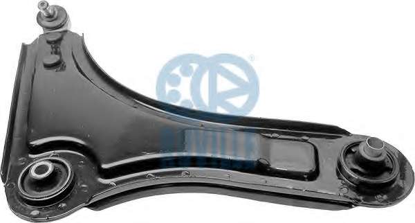 Рычаг независимой подвески колеса, подвеска колеса