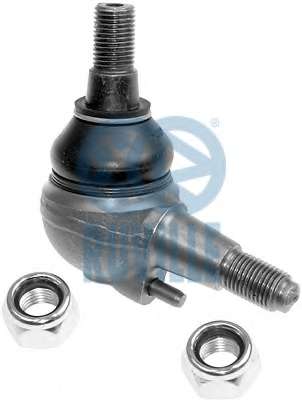 Несущий / направляющий шарнир