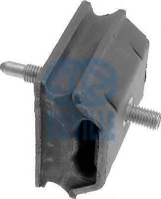 Втулка, балка моста