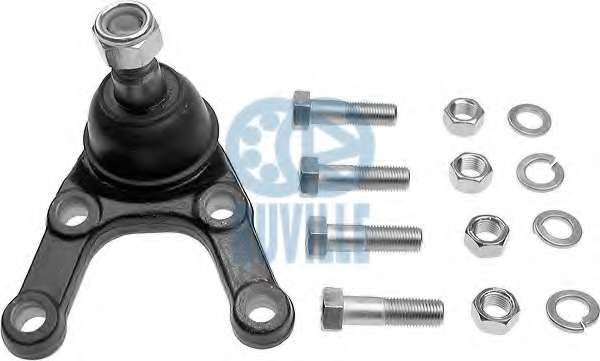 Несущий / направляющий шарнир