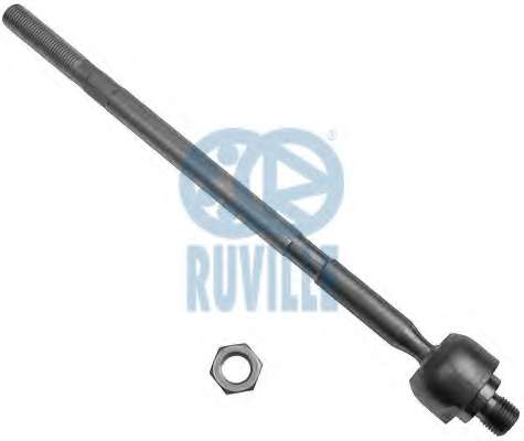 Осевой шарнир, рулевая тяга