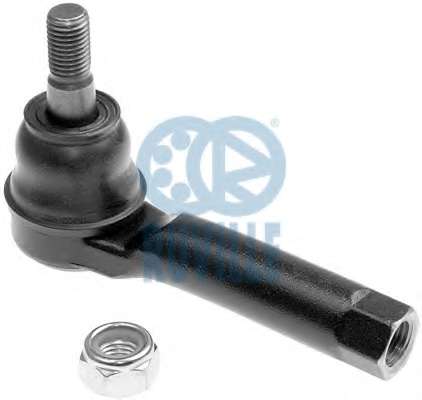 Наконечник поперечной рулевой тяги