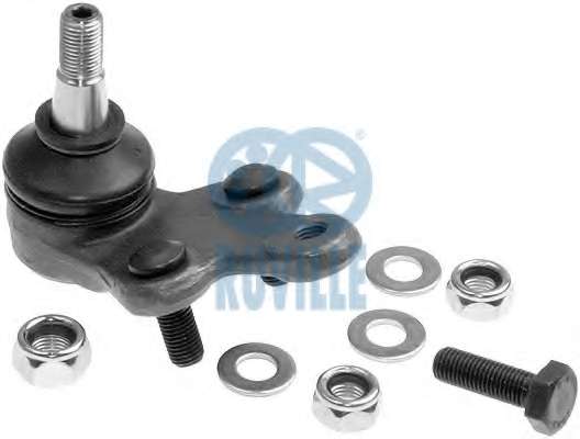 Несущий / направляющий шарнир