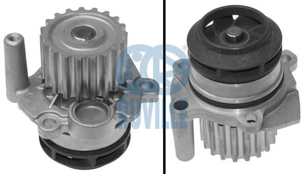 Водяной насос