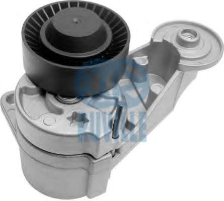 Натяжная планка, поликлиновой ремень