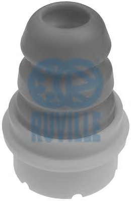 Буфер, амортизация