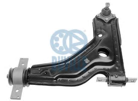 Рычаг независимой подвески колеса, подвеска колеса