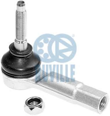 Наконечник поперечной рулевой тяги