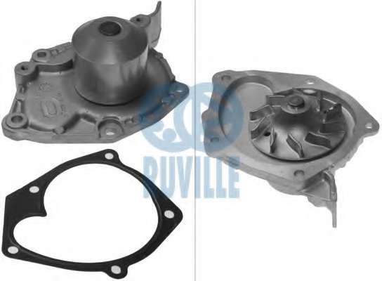 Водяной насос