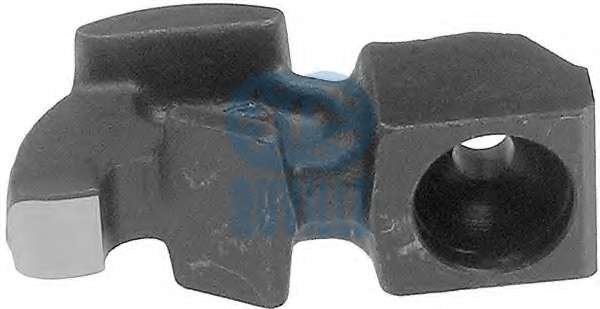 Балансир, управление двигателем