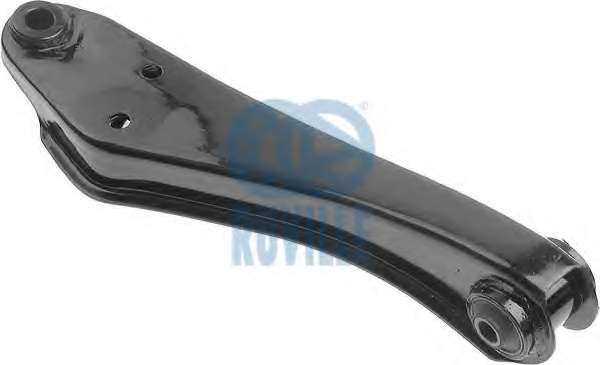 Рычаг независимой подвески колеса, подвеска колеса