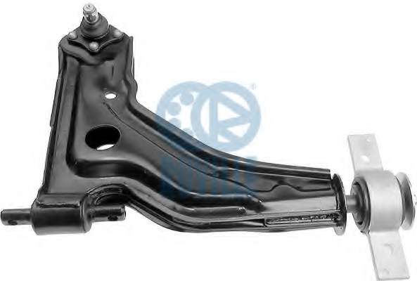 Рычаг независимой подвески колеса, подвеска колеса