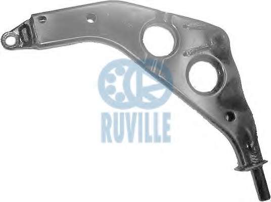 Рычаг независимой подвески колеса, подвеска колеса