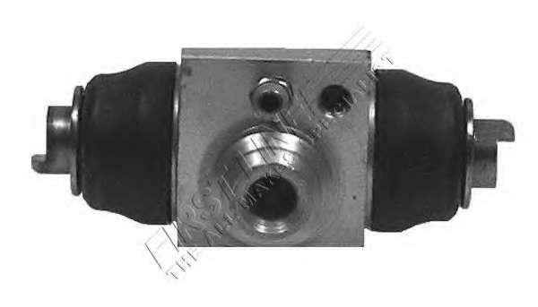 Колесный тормозной цилиндр