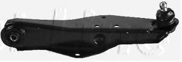 Рычаг независимой подвески колеса, подвеска колеса