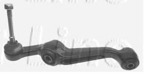 Рычаг независимой подвески колеса, подвеска колеса