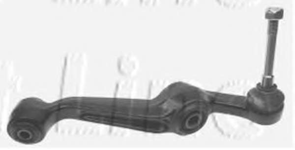 Рычаг независимой подвески колеса, подвеска колеса