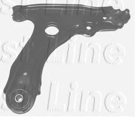 Рычаг независимой подвески колеса, подвеска колеса