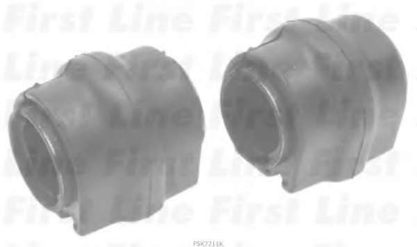 Опора, стабилизатор