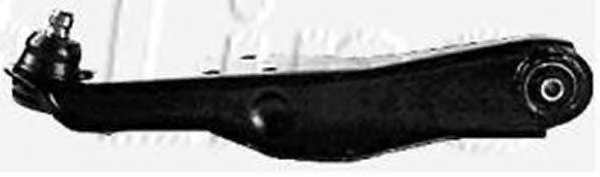 Рычаг независимой подвески колеса, подвеска колеса