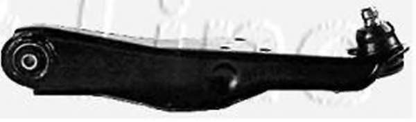 Рычаг независимой подвески колеса, подвеска колеса