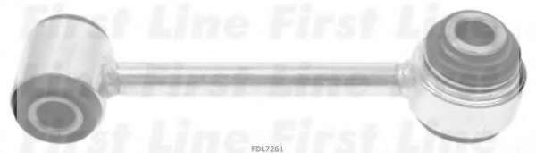 Тяга / стойка, стабилизатор