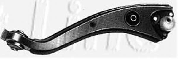 Рычаг независимой подвески колеса, подвеска колеса