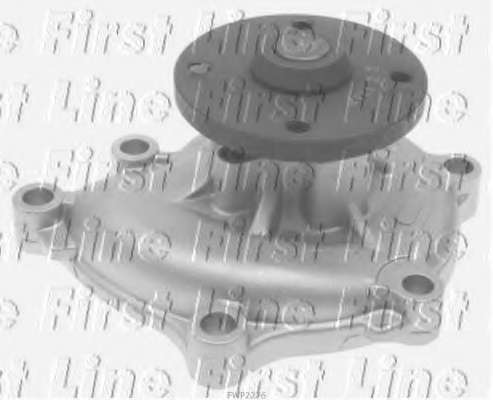 Водяной насос