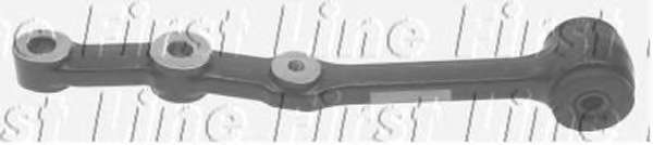 Рычаг независимой подвески колеса, подвеска колеса