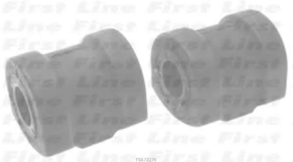 Опора, стабилизатор