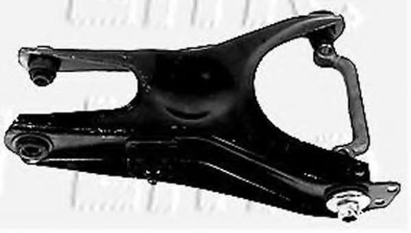 Рычаг независимой подвески колеса, подвеска колеса