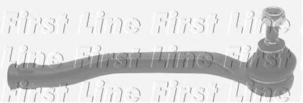 Наконечник поперечной рулевой тяги