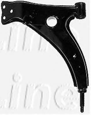 Рычаг независимой подвески колеса, подвеска колеса