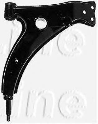 Рычаг независимой подвески колеса, подвеска колеса