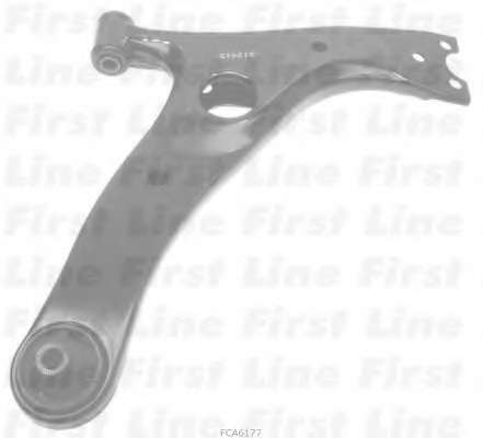 Рычаг независимой подвески колеса, подвеска колеса