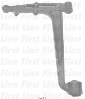 Рычаг независимой подвески колеса, подвеска колеса