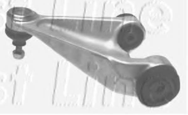 Рычаг независимой подвески колеса, подвеска колеса